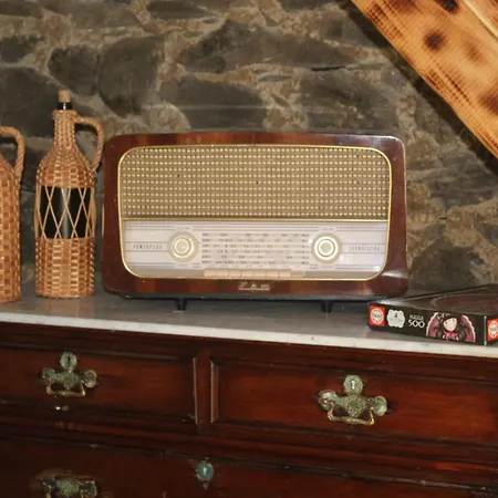 Vista Horizonte * Salga