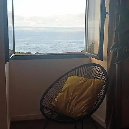 Vista Horizonte בית נופש