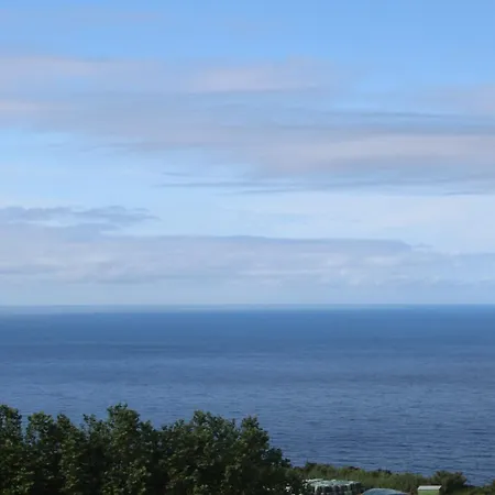 Vista Horizonte Salga