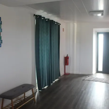 Vista Horizonte * Salga