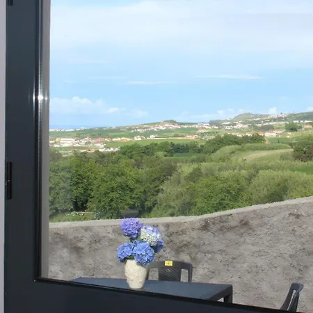 Vista Horizonte Σπίτι διακοπών *