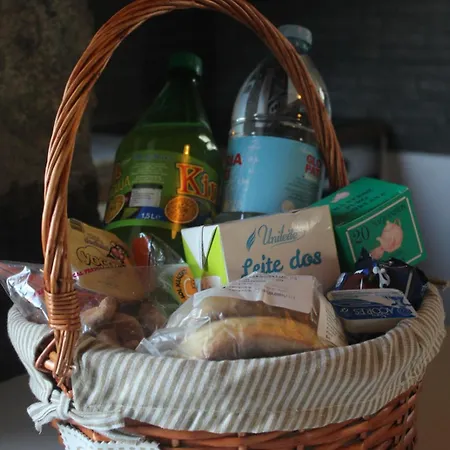 בית נופש Vista Horizonte *