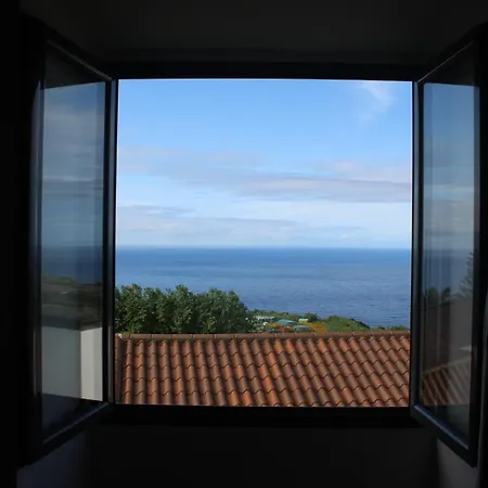 Vista Horizonte בית נופש Salga