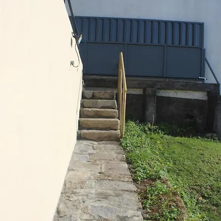 בית נופש Vista Horizonte *