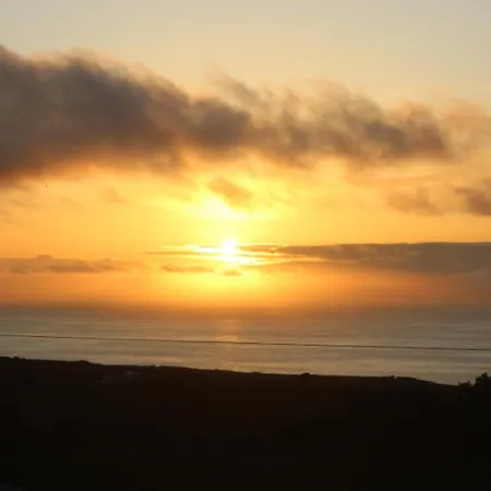 Vista Horizonte בית נופש Salga