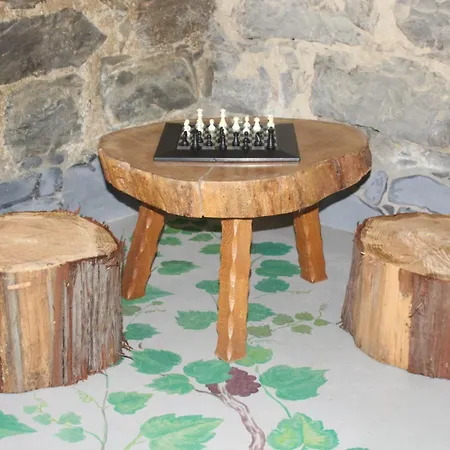 בית נופש Vista Horizonte *