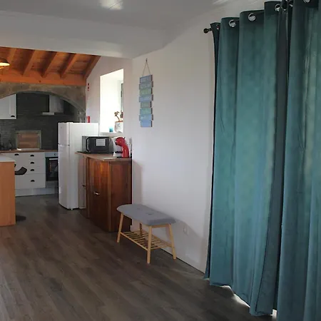 Vista Horizonte בית נופש Salga