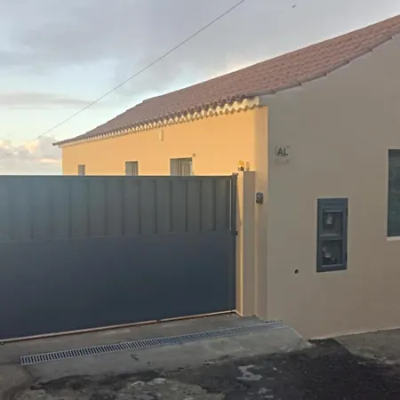 בית נופש Vista Horizonte