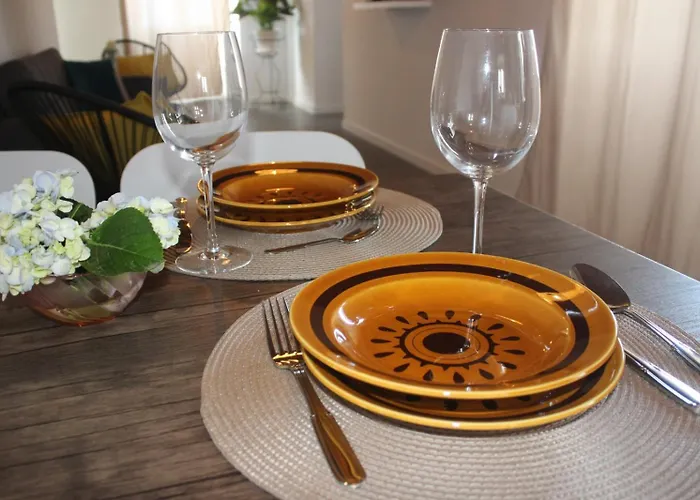 Vista Horizonte Salga