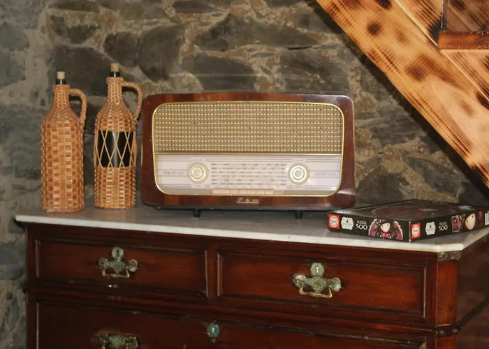 Vista Horizonte * Salga