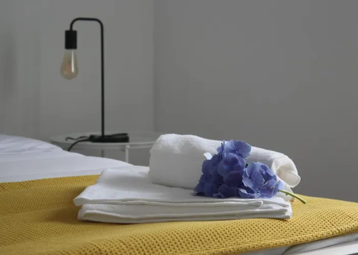 Vista Horizonte Σπίτι διακοπών *