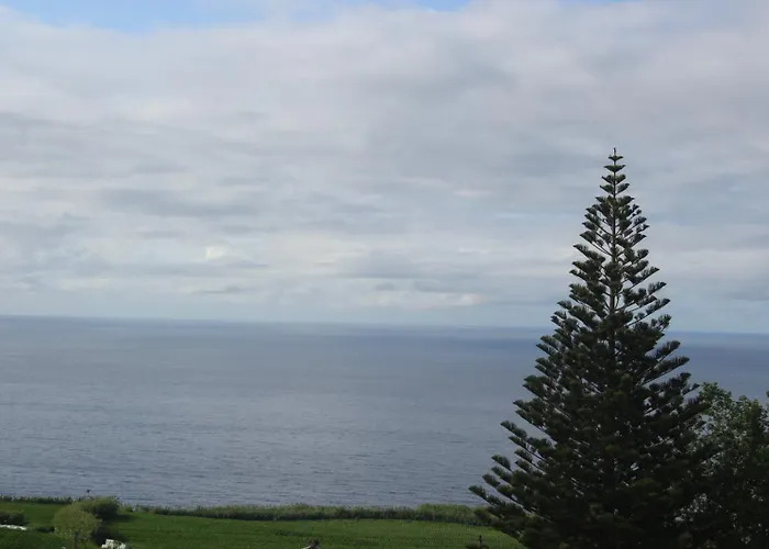 Vista Horizonte Σπίτι διακοπών Salga