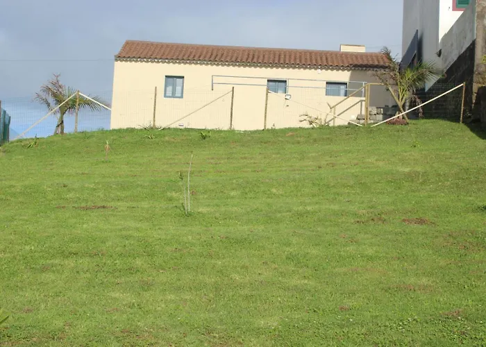 Vista Horizonte Holiday home