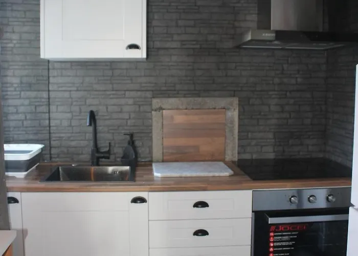 Vista Horizonte Σπίτι διακοπών