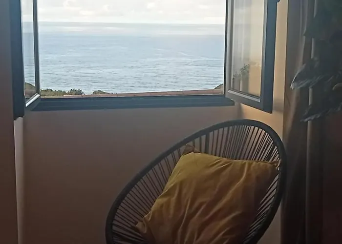 Vista Horizonte Σπίτι διακοπών