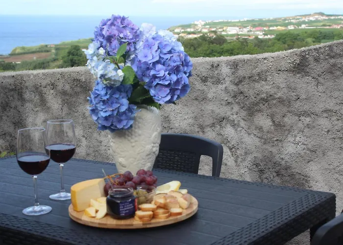 Holiday home Vista Horizonte