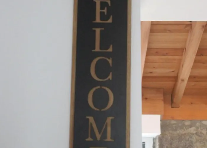 Holiday home Vista Horizonte *