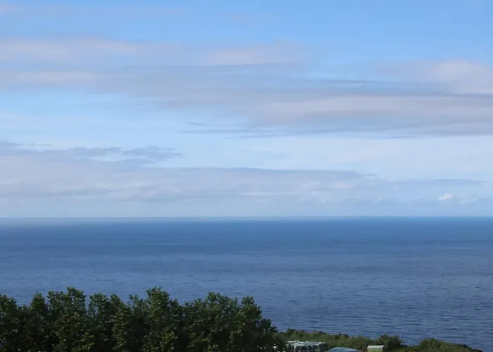 Vista Horizonte Salga