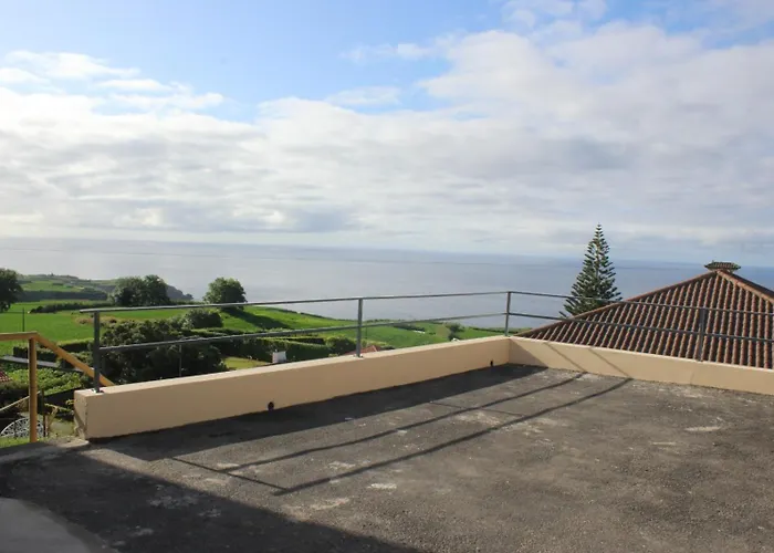 Vista Horizonte * Salga