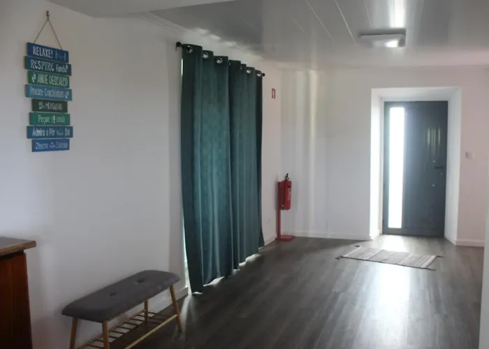 Vista Horizonte * Salga