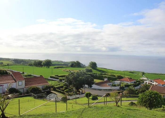 Holiday home Vista Horizonte *