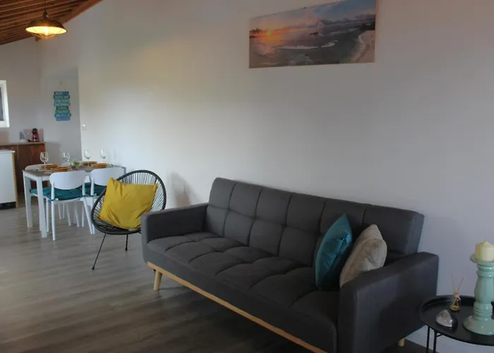 Vista Horizonte Σπίτι διακοπών *