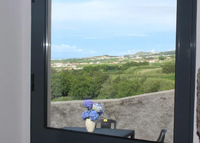 Vista Horizonte Σπίτι διακοπών *