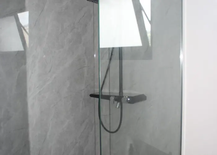 Vista Horizonte Σπίτι διακοπών Salga