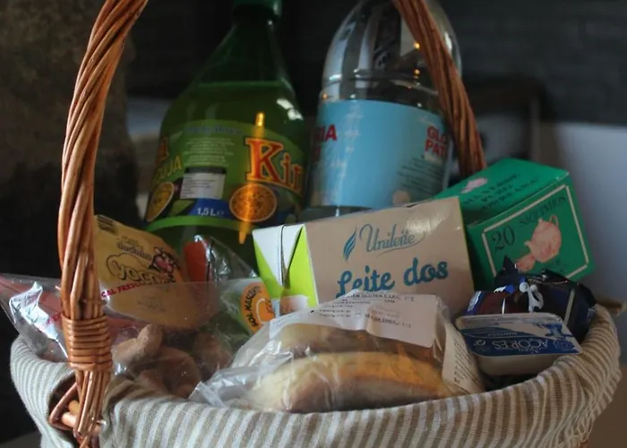 Σπίτι διακοπών Vista Horizonte *