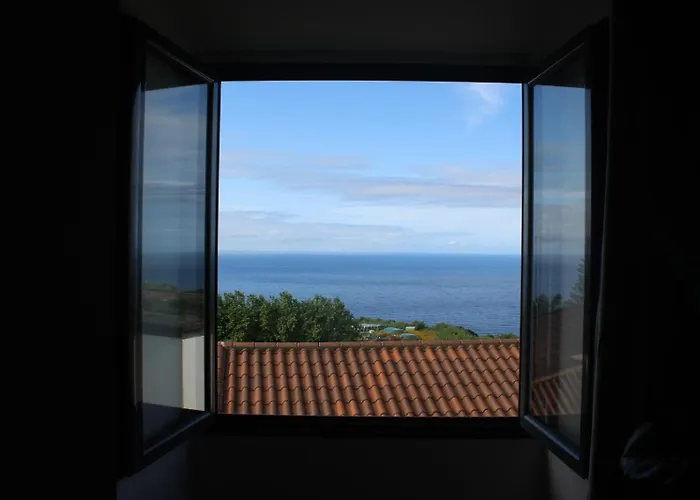 Vista Horizonte Σπίτι διακοπών Salga