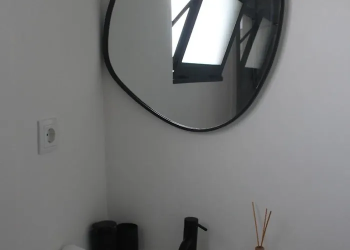 Σπίτι διακοπών Vista Horizonte Salga