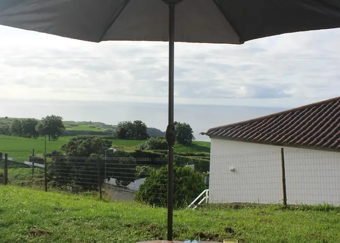 Vista Horizonte Holiday home