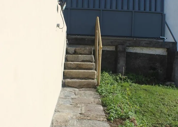 Holiday home Vista Horizonte *