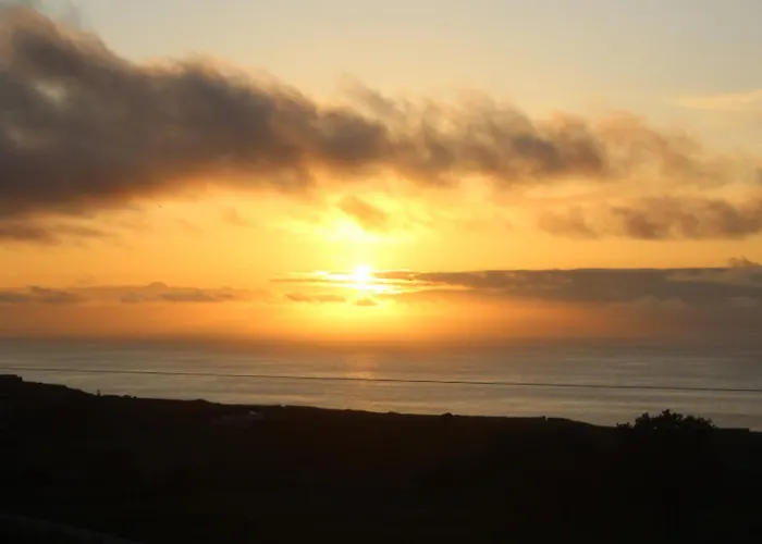 Vista Horizonte Σπίτι διακοπών Salga