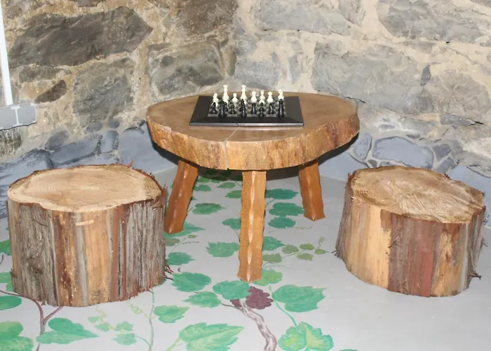 Σπίτι διακοπών Vista Horizonte *