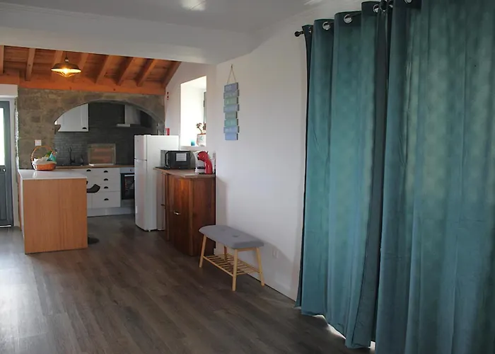 Vista Horizonte Holiday home Salga