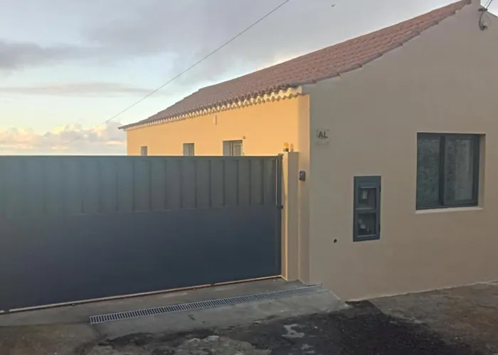 Σπίτι διακοπών Vista Horizonte